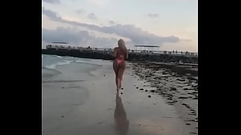 Preview 4 of Inside Party Pregnant - Que CULOTE de mi TIA en ACAPULCO 2019 SEMANA SANTA