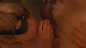 Preview 4 of Bangbrows Com - sucking cock