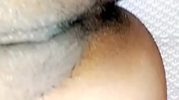 Preview 4 of Baigan Se Bur Chudai - Lil bit fingers herself for John