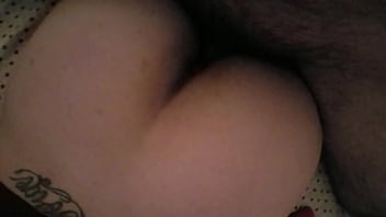 Preview 3 of Phudi Nude - a esta putita le encanta mi pene no agaunta tenerlo afuera
