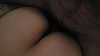 Preview 4 of Phudi Nude - a esta putita le encanta mi pene no agaunta tenerlo afuera