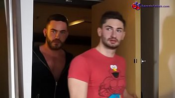 Preview 3 of Indian Sune Lion Xxx - Watching Two Guy