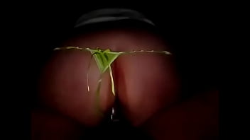 Preview 3 of Xxx Skool Vidio Bf - Sexo casero Cogiendome mi guerita