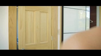 Preview 2 of Normal Amateur Teen - German stepMother wait for passion titfuck and masturbation