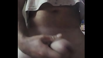 Preview 1 of Indian Old Woman Sexcom - Paja a full