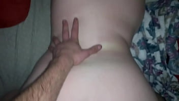 Preview 4 of Bokep Brazil Istri Selingkuh - Creamy tight slut raw