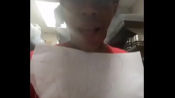 Preview 1 of Kompoz Me Danny Lone - Verification video