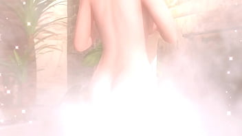 Preview 2 of Hangry Sex Love - DOA sluts bathing not even once!!