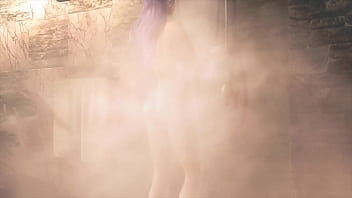 Preview 1 of Hangry Sex Love - DOA sluts bathing not even once!!