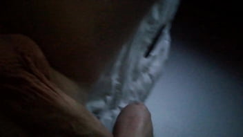 Preview 3 of Headscissor Neckbreak - Neighbor watching me