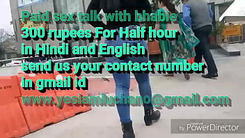 Preview 1 of Ex Gf Home Made - Punjabi Big ass walkin in mall