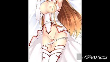 Preview 1 of All Hd Sex Com - SAO hentai
