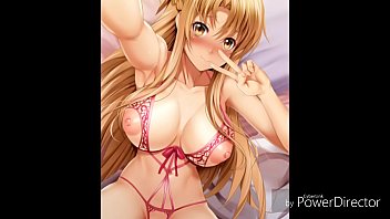 Preview 4 of All Hd Sex Com - SAO hentai