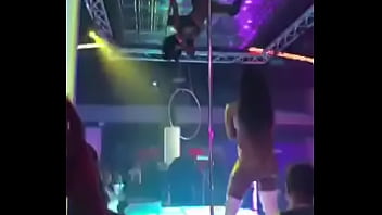 Preview 1 of Michelle Wild Bukkake - Naked twerk compilation
