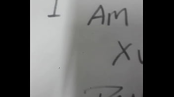 Preview 1 of Shemail Porn Shemail - Verification video
