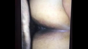 Preview 2 of Sexy Tan Leg - my step cousin round ass