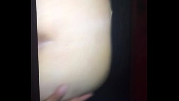 Preview 4 of Sexy Tan Leg - my step cousin round ass
