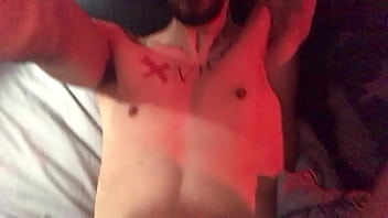 Preview 4 of Arab Girl Self Nude Video - Verification video