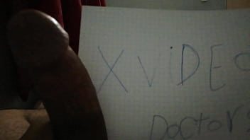 Preview 2 of Blonde Kitchen Dominant - Verification video