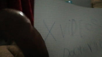 Preview 4 of Blonde Kitchen Dominant - Verification video