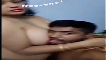 Preview 3 of Tiz Hd - Big Boobs Desi girl first time on cam