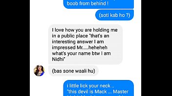 Preview 4 of Puorhub - Picking sexy from pub role-play