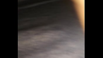 Preview 1 of Foot Job Under The Table - Finally getting some dick