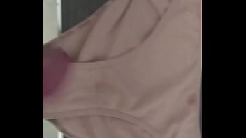 Preview 3 of Tube Miltf - corrida en bragas de mi vecina 20 (cum in pants of my neighborg)