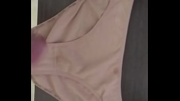 Preview 1 of Tube Miltf - corrida en bragas de mi vecina 20 (cum in pants of my neighborg)