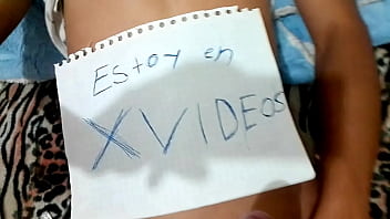Preview 3 of Niba Roty - V&iacute_deo de verificaci&oacute_n