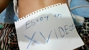 Preview 1 of Niba Roty - V&iacute_deo de verificaci&oacute_n