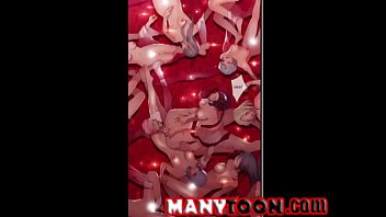 Preview 1 of Daughter 3rat - Girl Friend Sexy Gangbang amateur  Anime of cartoon-manytoon.com