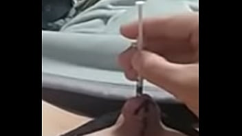 Preview 3 of Creampies Litle Girl Korea - Verification video