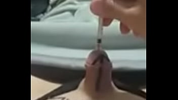 Preview 1 of Creampies Litle Girl Korea - Verification video