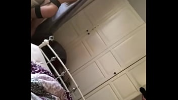 Preview 3 of Fair Indian Girl - Lit friend naked in the Periscope