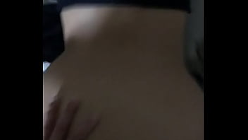 Preview 3 of Boss Desk - Fucked By a Dildo