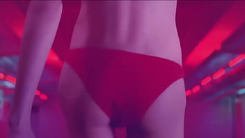 Preview 2 of Pregnanghent - The X seat