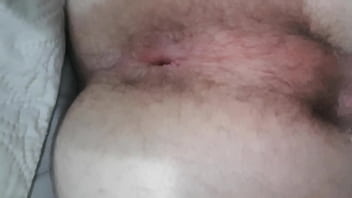 Preview 3 of Xxx Video Bf Fast Night - Novinho arrega&ccedil_ando o cuzinho com o dedo