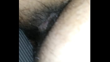 Preview 1 of Skinny Teen Lesbians - Fucking my friend mom #3