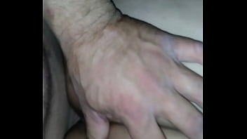 Preview 4 of Skinny Teen Lesbians - Fucking my friend mom #3