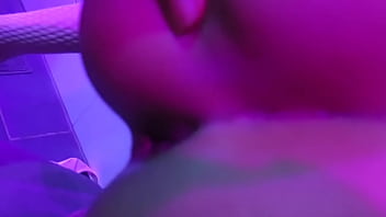 Preview 4 of Muslim Girl Xxx Hot - Shemale ohne Kondom in der Sauna gefickt