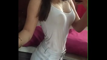 Preview 4 of Kitty Caprice Creampie - V&iacute_deo de verificaci&oacute_n