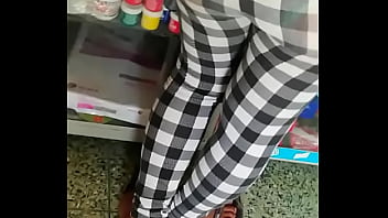 Preview 1 of Algerienne Agee - Culito huarmey