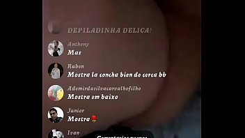 Preview 3 of Cameltoe De Secundaria - Badoo muy sexis