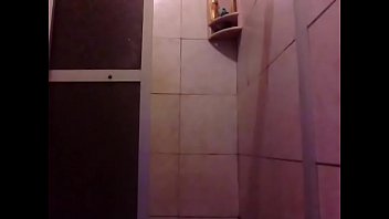 Preview 1 of Misori Girl Xxx Video - Tomando Banho de Pica Dura