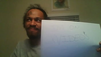 Preview 3 of Yoga Slave Ghetto Red - Verification video