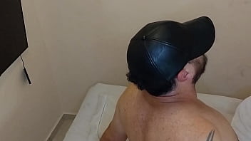 Preview 2 of Wife Fucked Mmf - BASTIDORES DE UMA SURUBA DE DESPEDIDA DE SOLTEIRO GAY