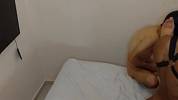 Preview 3 of Wife Fucked Mmf - BASTIDORES DE UMA SURUBA DE DESPEDIDA DE SOLTEIRO GAY