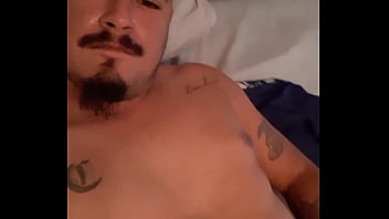 Preview 1 of Milosh The Filthy Stud - Verification video