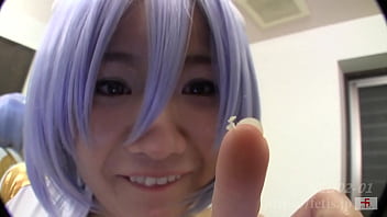 Preview 2 of Dasi Village Anty - 綾波の鼻ほじり動画